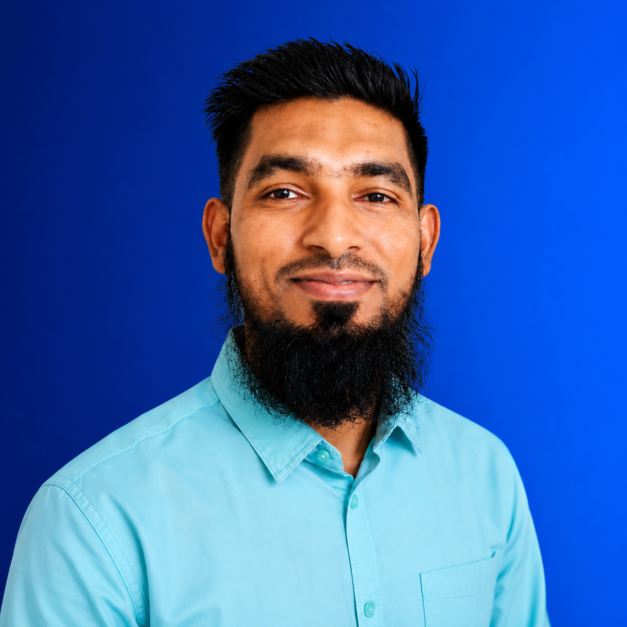 Webdev Habib Page Image