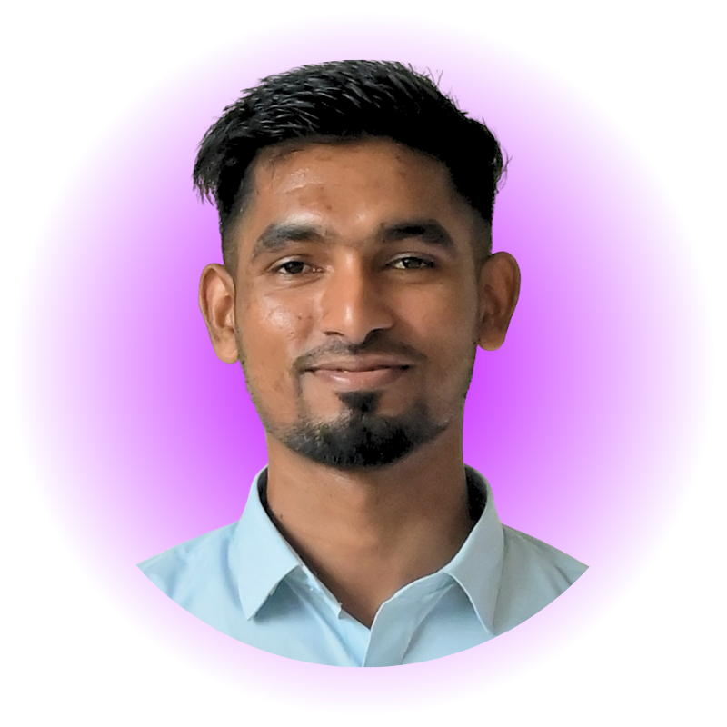 WebDev Habib Profile